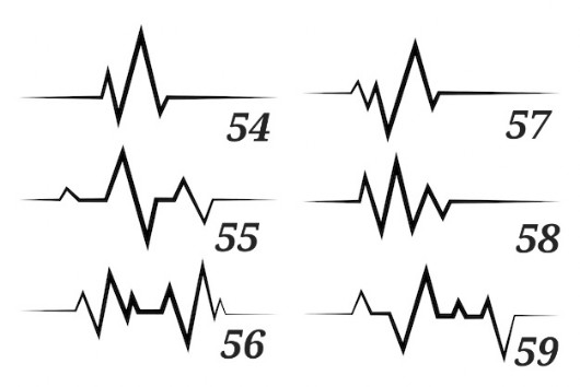 Gravurvorlage54-59